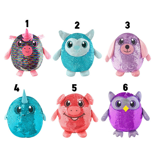 AS Company Loytrino Sequin Straftalinia 22 Ek. Assrt. -2019- 1863-05851  3+ years