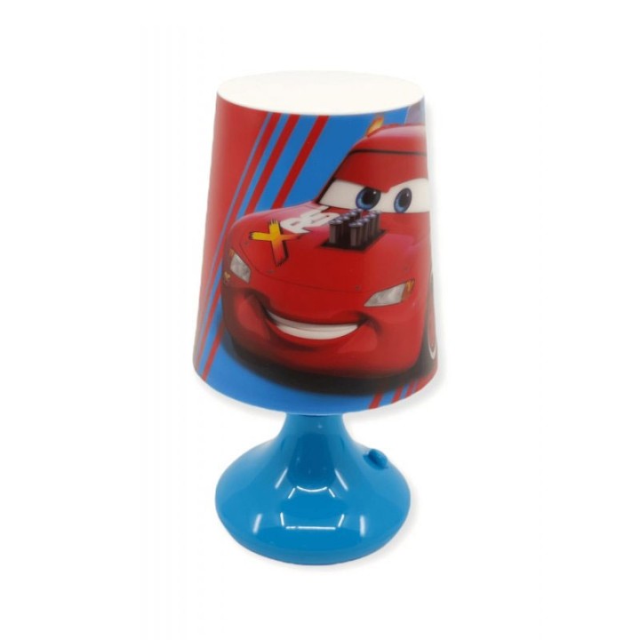 Table Lamp Cars Wd22026