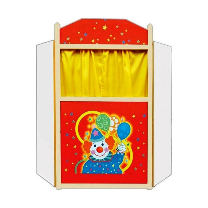 Skinή gia Koyklothέatro No 5 005