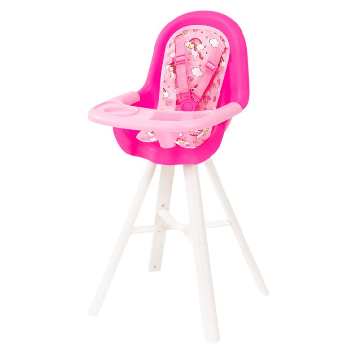 Bayer-Design Bayer Dolls High Chair 63300Ad  3+ years