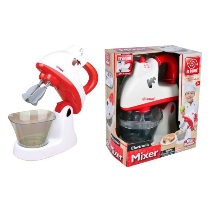 Red Box Red Box Electronic Mixer 21213