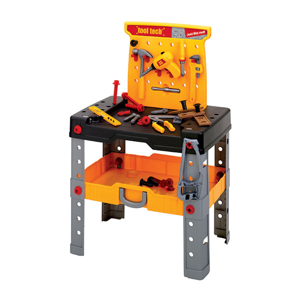 Red Box Red Box Take Along Workbench 65004-1
