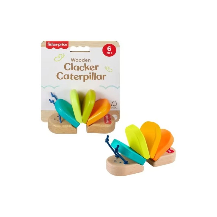 Fisher-Price Fisher Price Xylini Kampia Jcy39  6+ years