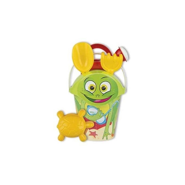 Androni Giocattoli Sea Package Buby Beach Frog 1316-0000  6+ years
