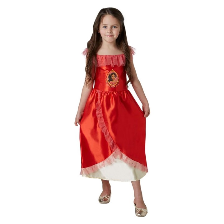 Rubies Rubies Elena Classic Costume Small 630038