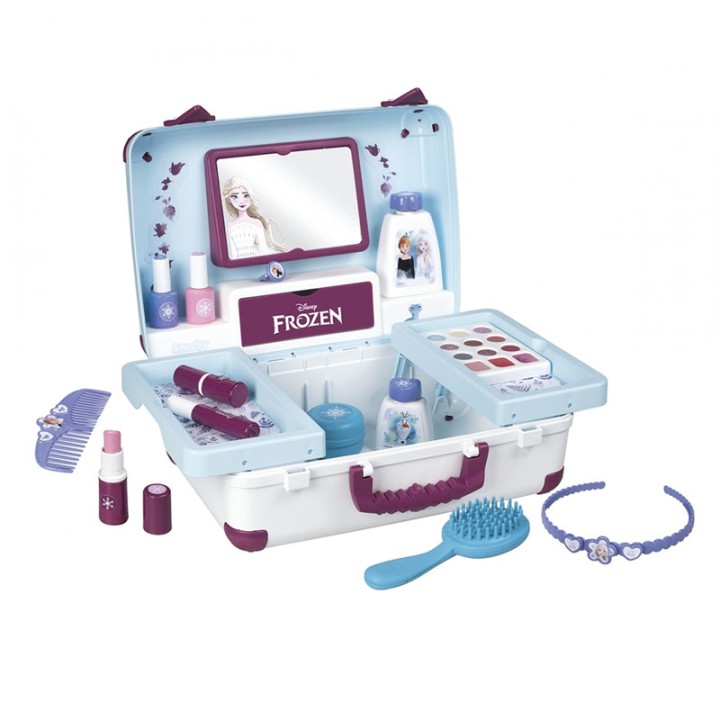 Smoby Frozen Beauty Vanity 320153
