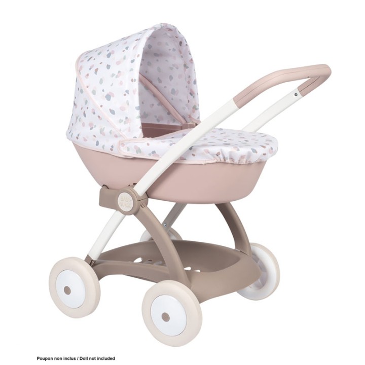 Smoby Baby Nurse Pram 254118