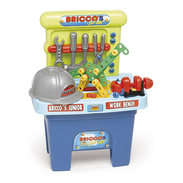 Chicos Chicos Briccos'S Jr Portable With Casc Chi12062  18+ years