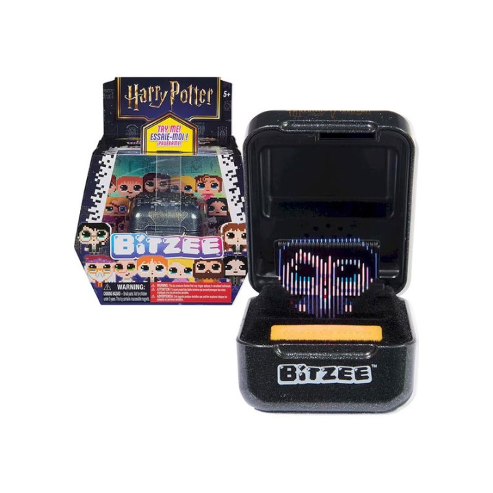 Spin Master Bitzee: Wizarding World - Harry Potter 6072599