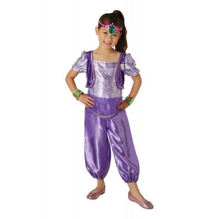 Rubies Rubies Shimmer Classic Costume Small 630716