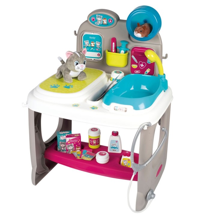 Smoby Smoby Veterinary Center 340404