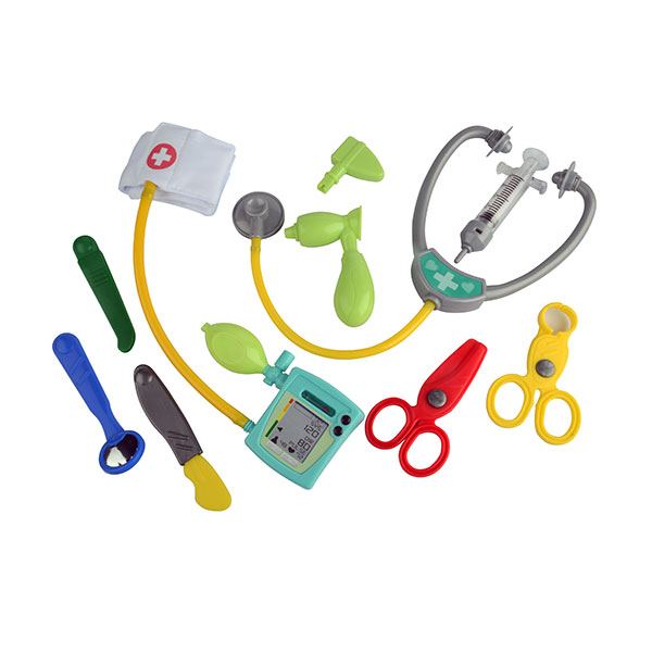 Red Box Red Box Doctor Set 25581