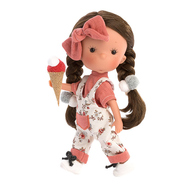 Llorens Doll 26 Bella Pan Pa 52601  4+ years