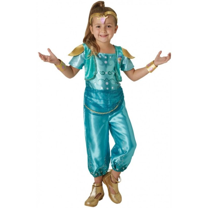 Rubies Rubies Shine Classic Costume Small 630717