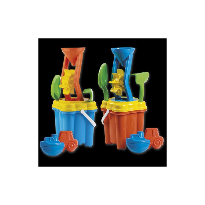 Androni Giocattoli Sea Conference "Rodos 4" 1443-0000  8+ years