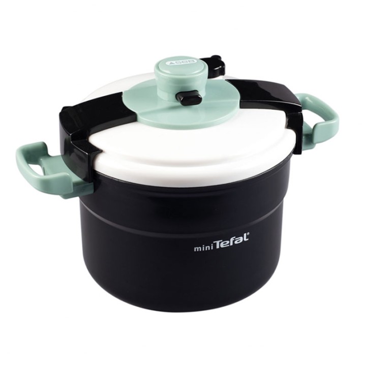 Smoby Smoby Tefal Clipso Pressure Cooker 310510
