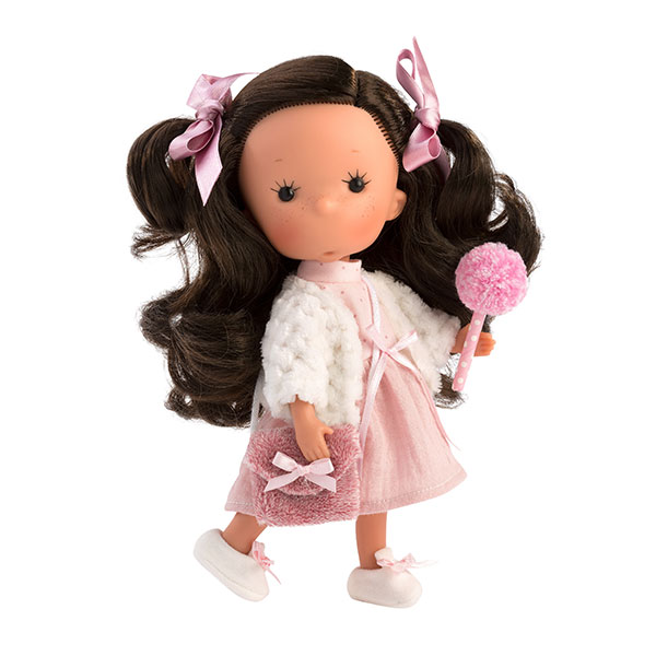 Llorens Doll 26 Dana Star Ra 52604  12+ years