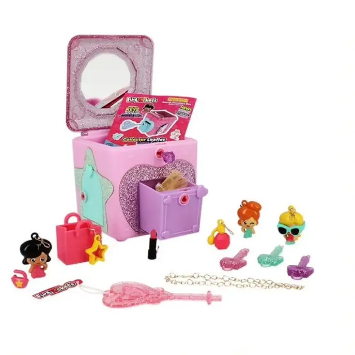 Funlockets Mystiki Kosmimatothiki Seira Kd019200  7+ years