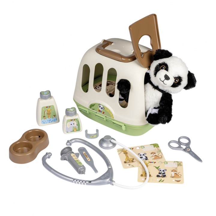 Smoby Smoby Veterinary Case 7600340303