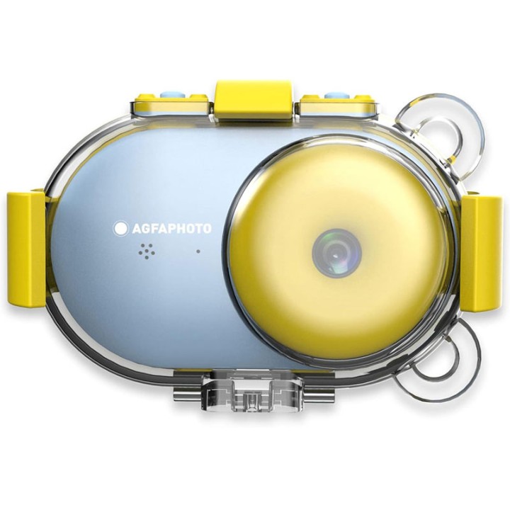 Agfaphoto Realikids Water Proof Blue Arkcwbl  4+ years