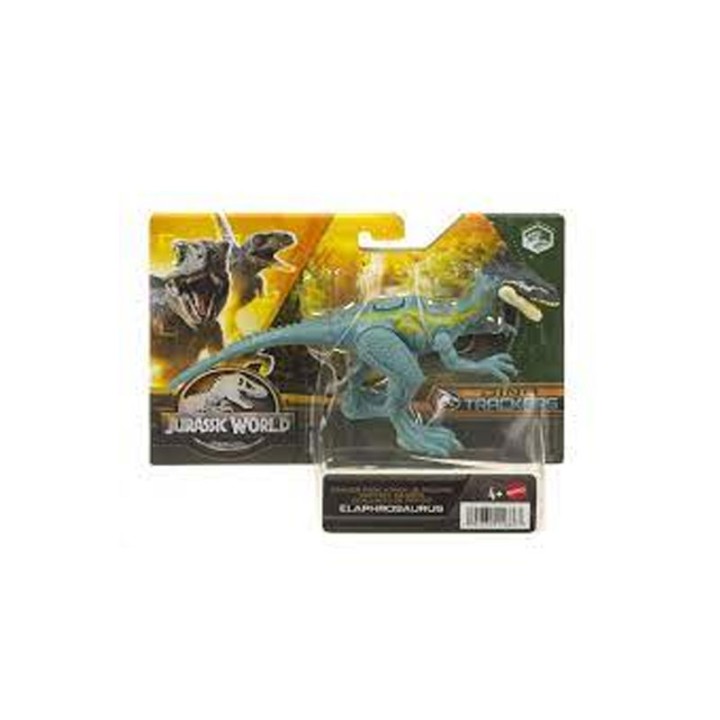 Mattel Jurassic World Nees Vasikes Figoyres Deinosayron Hln49