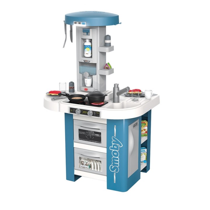Smoby Smoby Tech Edition Kitchen 311052