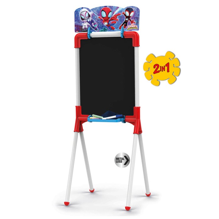 Chicos Spidey And His Amazing Friends Easel 53033  18+ years