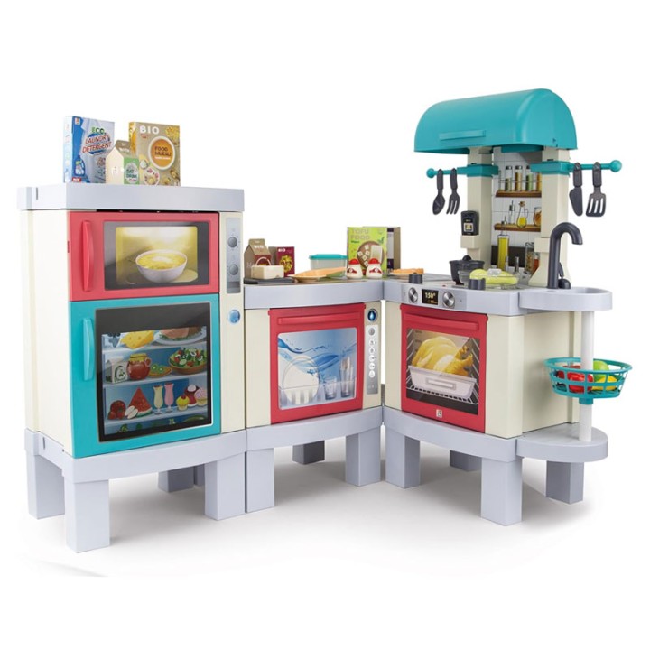 Chicos Chicos Deli Kitchen Xl 85124  5+ years