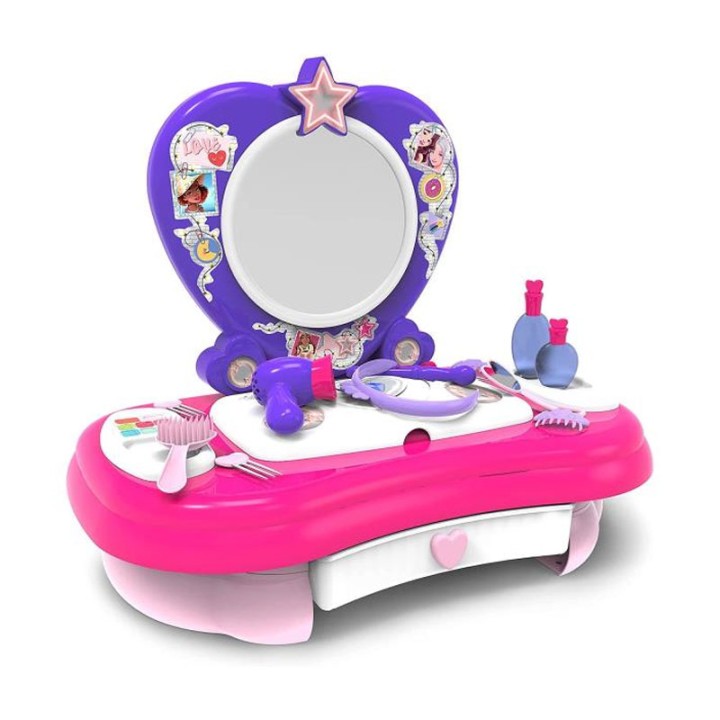 Chicos Beauty Center 87300  6+ years