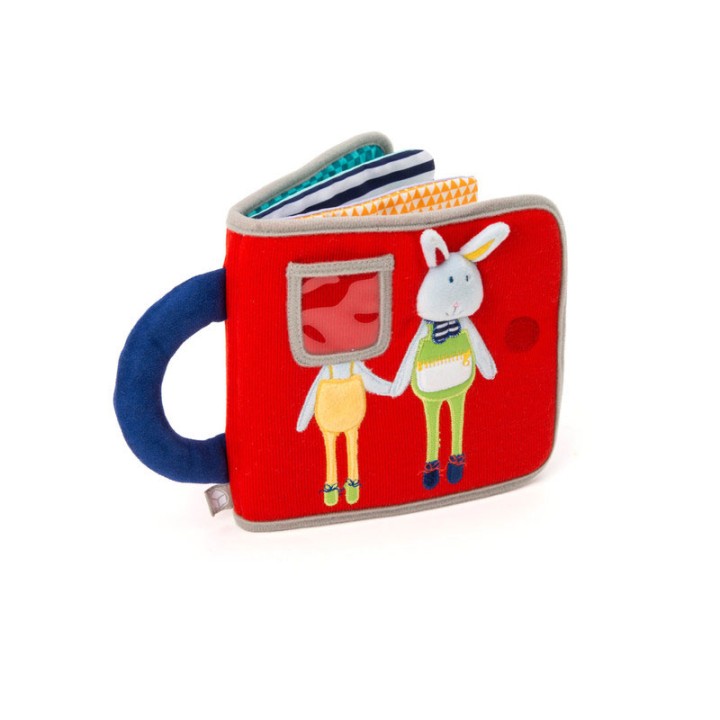 Oxybul Leandre Picture Book 327991