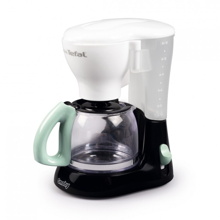 Smoby Smoby Tefal Coffee Express 7600310544