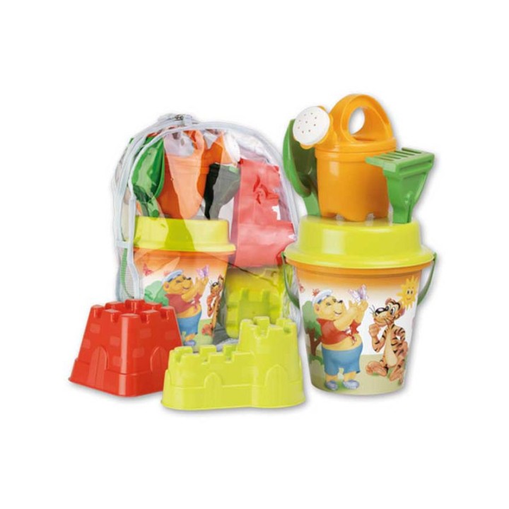 Androni Giocattoli Medium Sea Backpack 7246-00Pb  4+ years