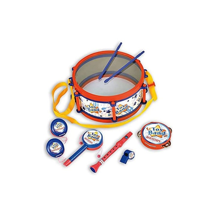 Bontempi    Musical Band 60 2941  4+ years