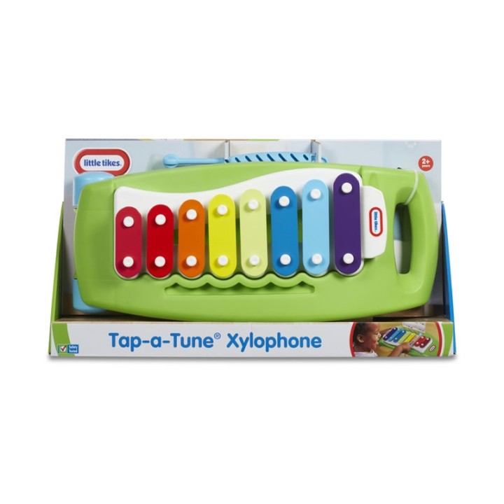 Little Tikes Little Tikes Tap-A-Tune Xylofono 642982E4C  4+ years