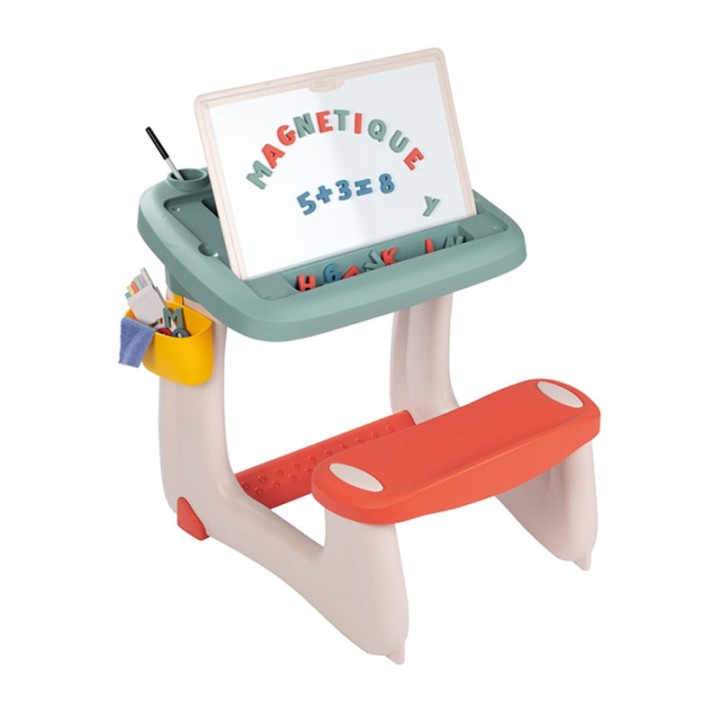 Smoby Little Pupils Desk 420107