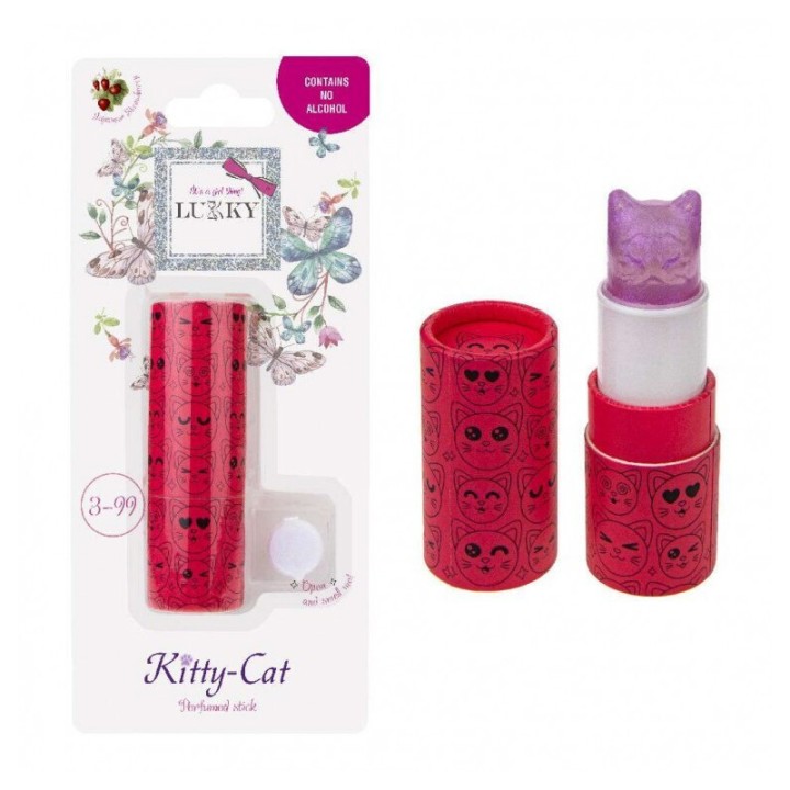 Giochi-Preziosi Lukky stick scent Asst Luk09000  2+ years