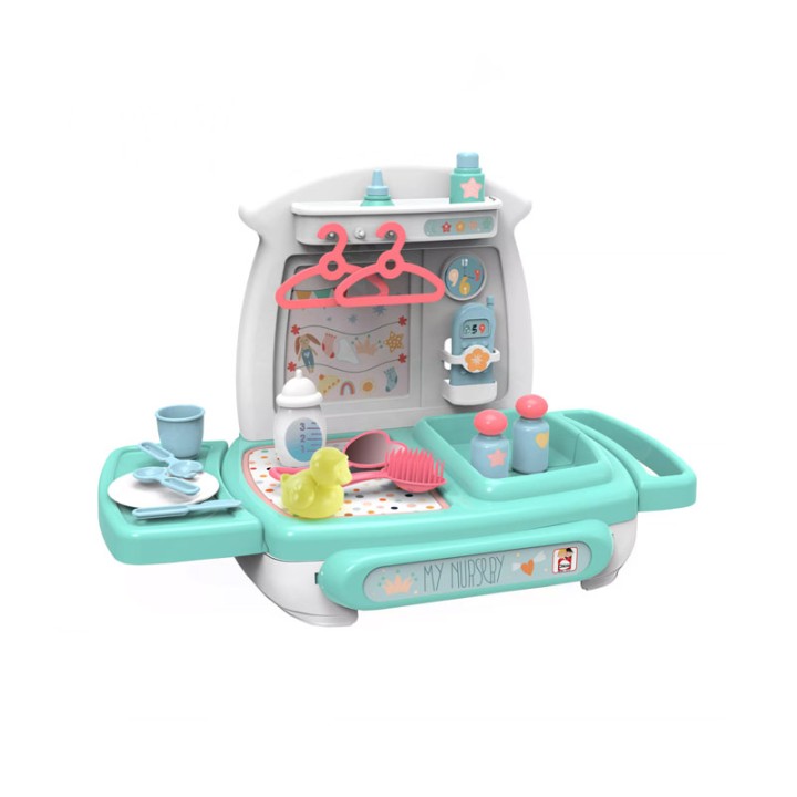 Chicos Premier Nursery 84221  2+ years|3+ years