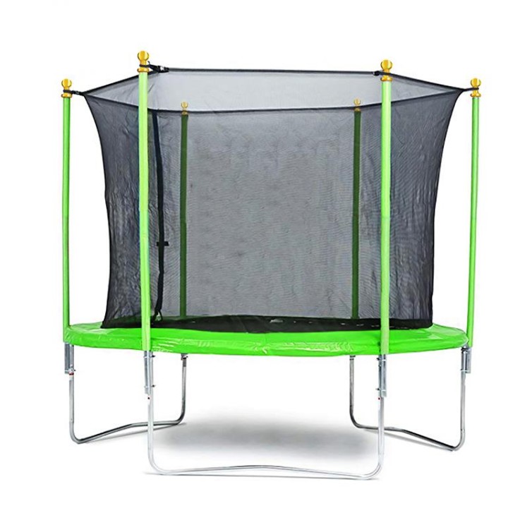 Trampoline Ozzy 6Ft (around 183cm) With Safety Net