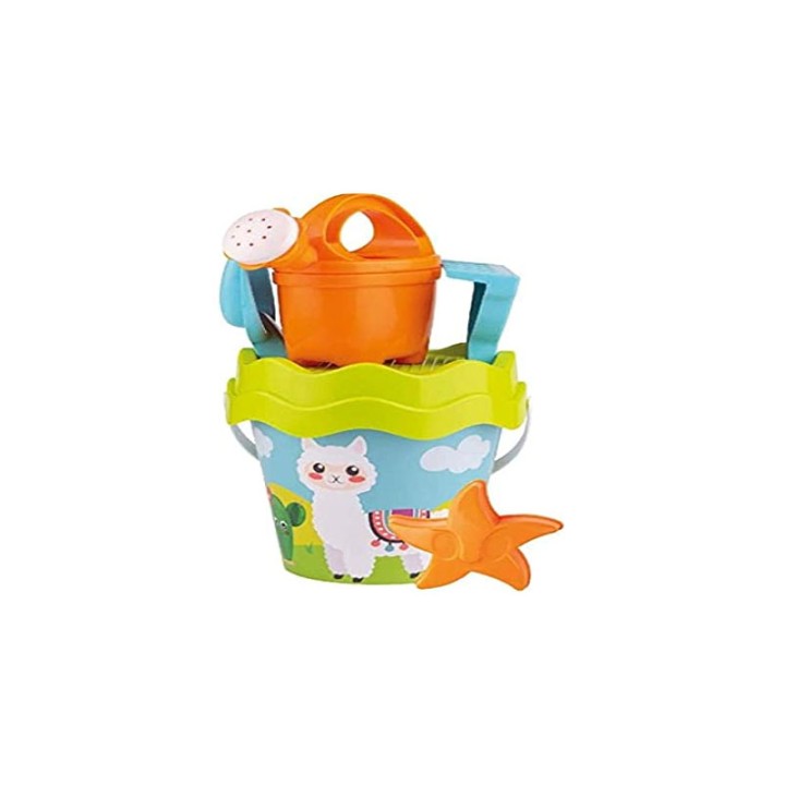 Androni Giocattoli Conf. Sea 2Nd Blade 1335-0Lam  4+ years