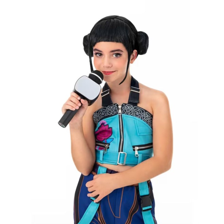 Fun World Peroyka K-Pop Rapper Hunter 9366  5+ years