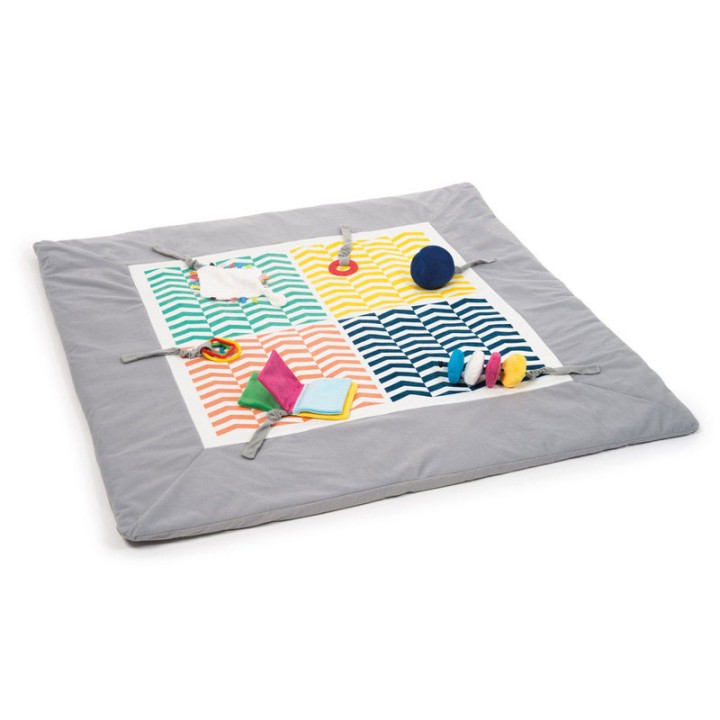 Oxybul Sensibul Activity Mat 320219
