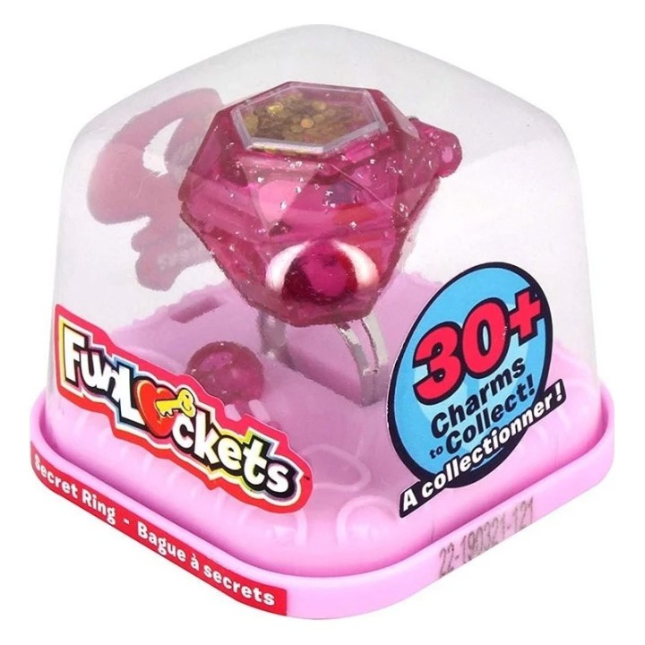 Funlockets Mystiko Dachtylidi Seira 1 temάchio Kd018250  7+ years