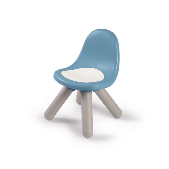Smoby Kid Chair Storm Blue 880108