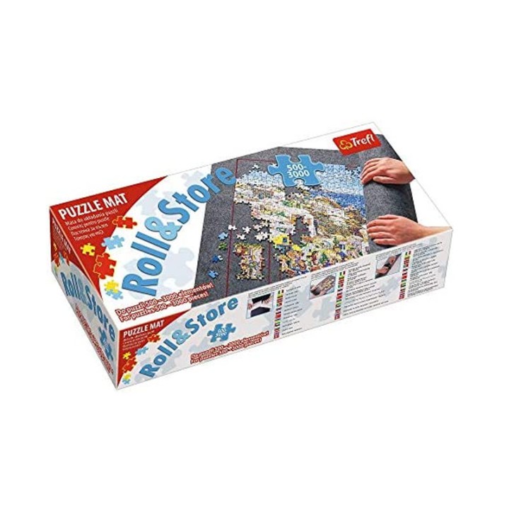 Trefl Puzzle Mat 500-3000 El._18 Tr60986
