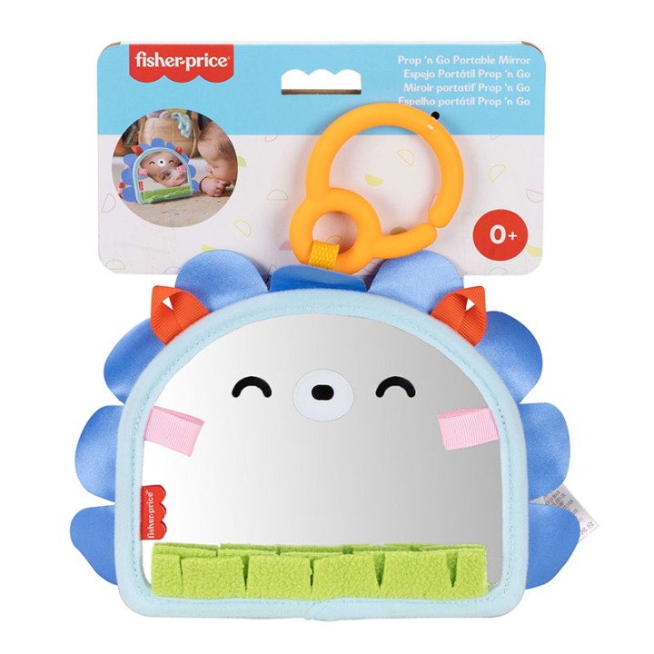 Fisher-Price Fisher Price Kathreftaki Skantzochoiraki Jhb45  2+ years