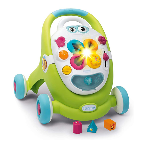 Smoby Cotoons Trott Cotoons 7/110428