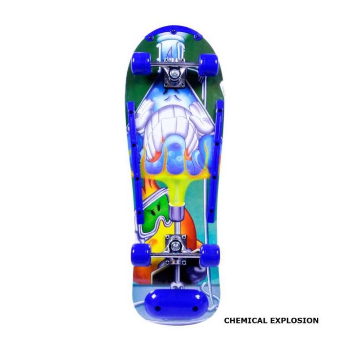 Physical education Trochosanida Fardia 001.2004  6+ years