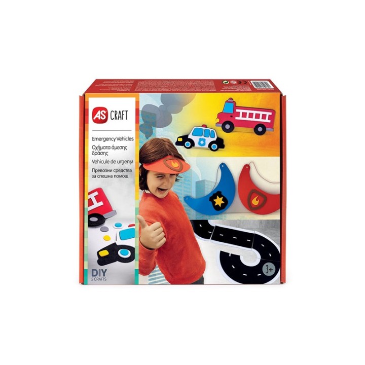 AS Company As Craft Ochimata 1038-31005  3+ years