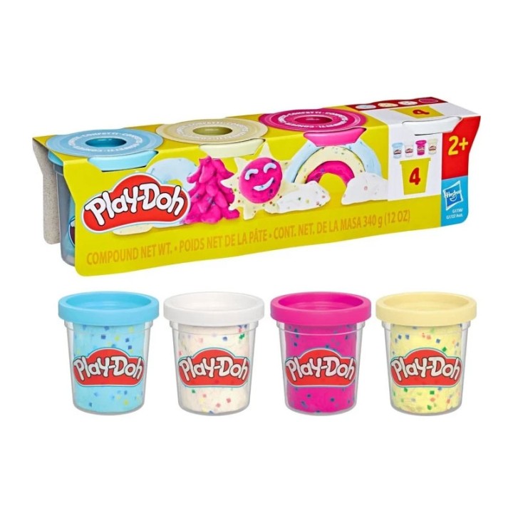 Play-Doh Play-Doh Specialty Compound Ast G1727