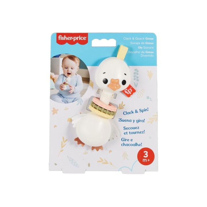 Fisher-Price Fisher Price Zoakia Sensimals Hrb19  4+ years